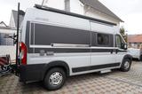 HYMER / ERIBA / HYMERCAR Yosemite - HYMER / ERIBA Stuttgart