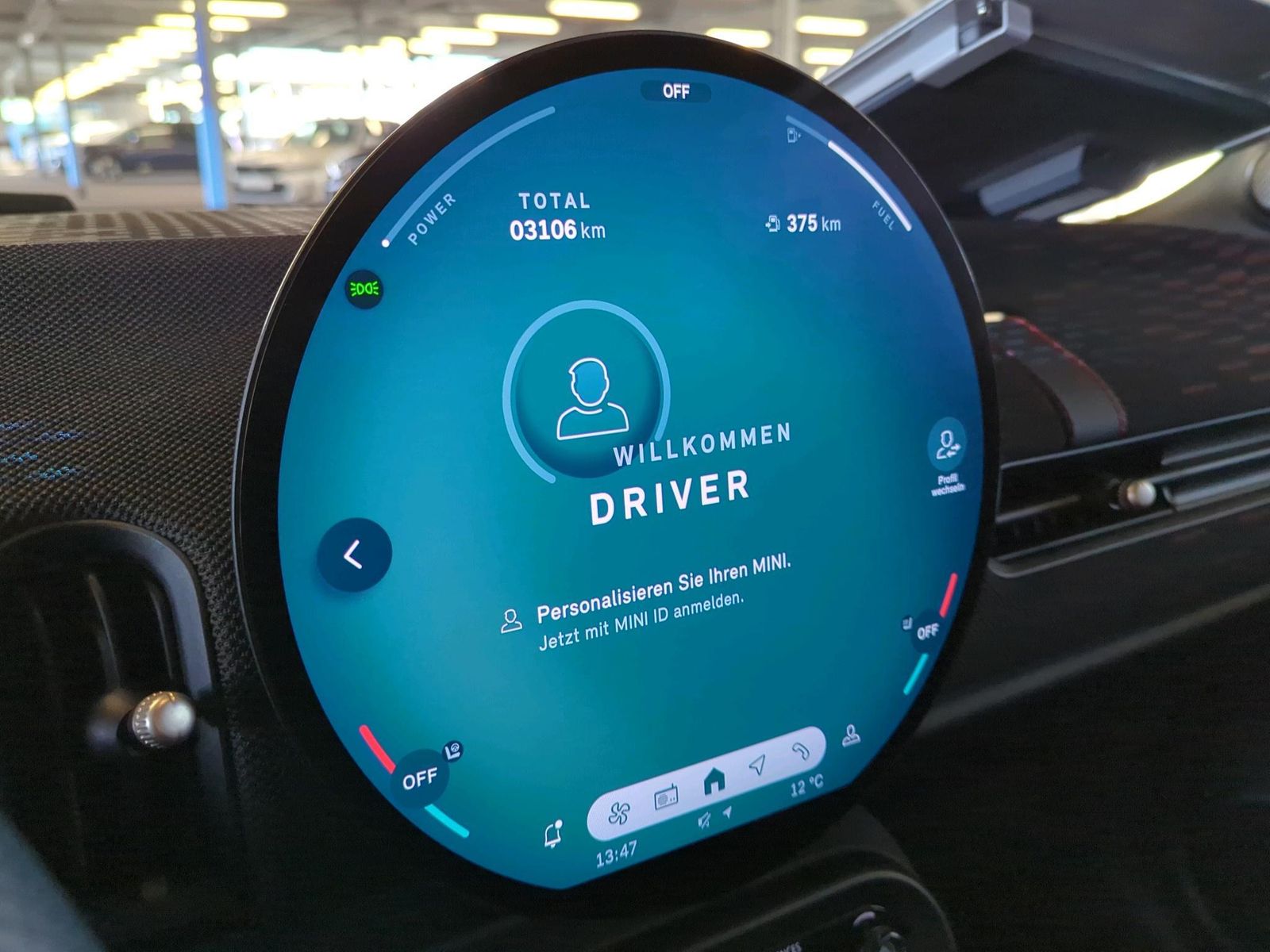 MINI John Cooper Works Cabrio - Bild 13