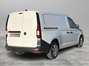 Volkswagen Caddy - 6