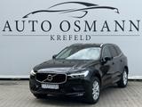 Volvo XC60 D4 Geartronic Momentum Pro - Volvo Gebrauchtwagen in Krefeld