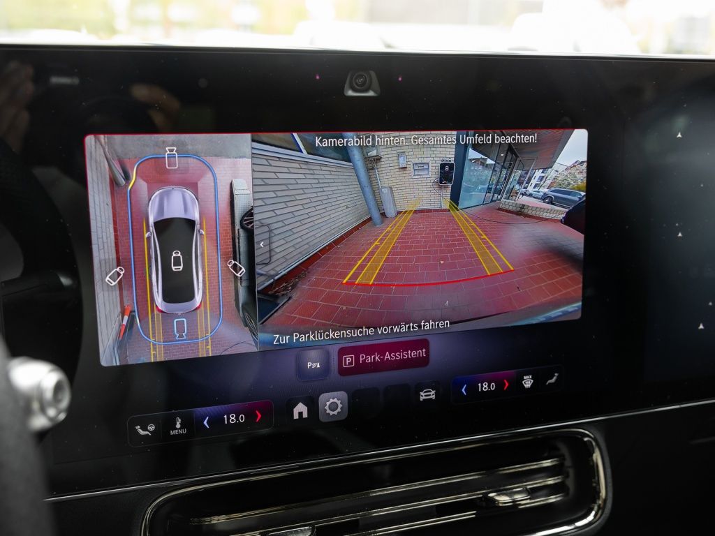 Mercedes-Benz CLA 200 AMG NIGHT PREMIUM MEMO MULTI 360 DISTR foto 16