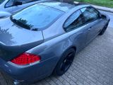 BMW 645Ci Coupé - orig. M6 Felgen-Lückenlos Scheckh. - BMW 645: Coupé, 645ci