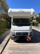 Fiat Ducato Elnagh - Fiat Alkoven Ducato