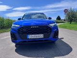 Audi Q5 40 TDI S tronic quattro S line S line