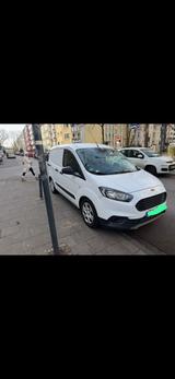 Ford FORD TRANSIT COURIER 1.0 TOP ZUSTAND - Ford Transit Courier von privat