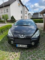 Peugeot 307 CC Cabrio | 2.0 140 PS | JBL Edition - Peugeot 307: Cabrio