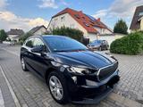 Skoda Enyaq 50* Allwetter*Leder*19Alu*Kamera*Smartlink - Skoda Enyaq von privat