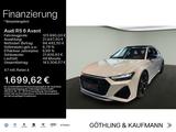 Audi RS 6 Avant 441(600) kW(PS) tiptronic*Pano*HUD*36 - Audi RS6 in Mainz