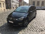 Volkswagen Touran 1.2 TSI SOUND BMT SOUND - Volkswagen Touran: Sound