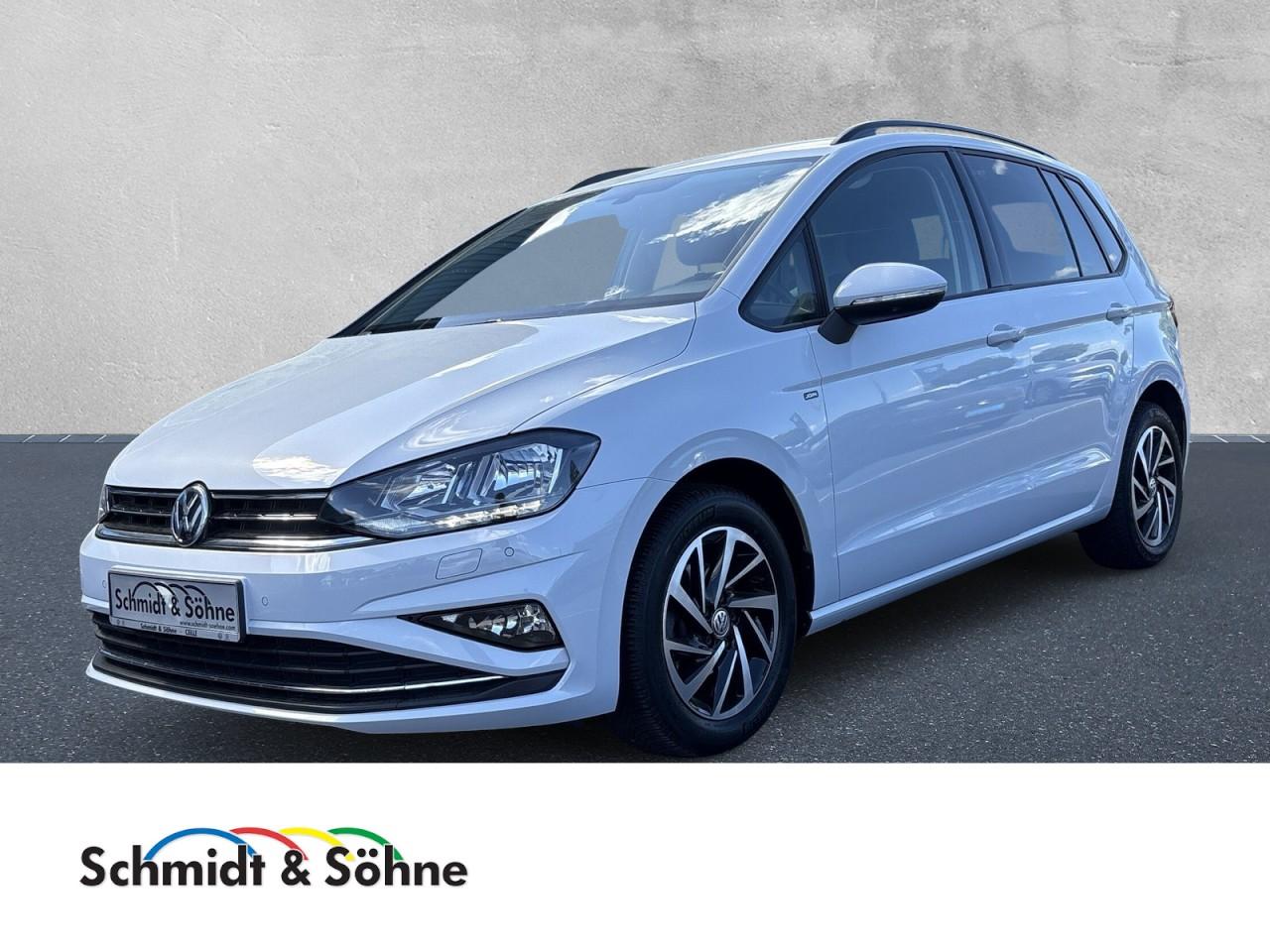 Volkswagen Golf VII Sportsvan 1.0 TSI Join/Navi/PDC Klima