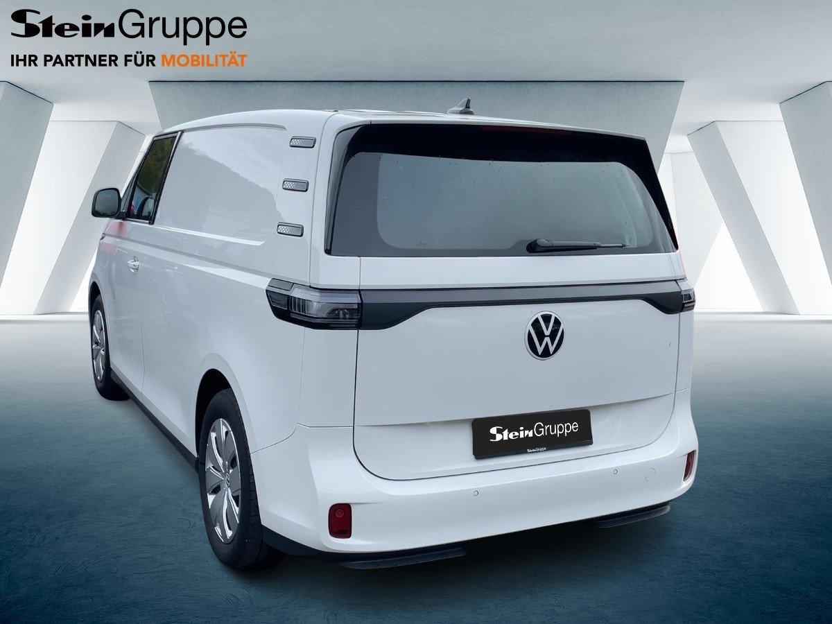 Volkswagen ID.Buzz Cargo AHK Navi LED PDC CarPlay