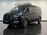 Ford Tourneo Custom Titanium X Autom. Xenen Leder AHK - Ford Tourneo Custom in Solingen