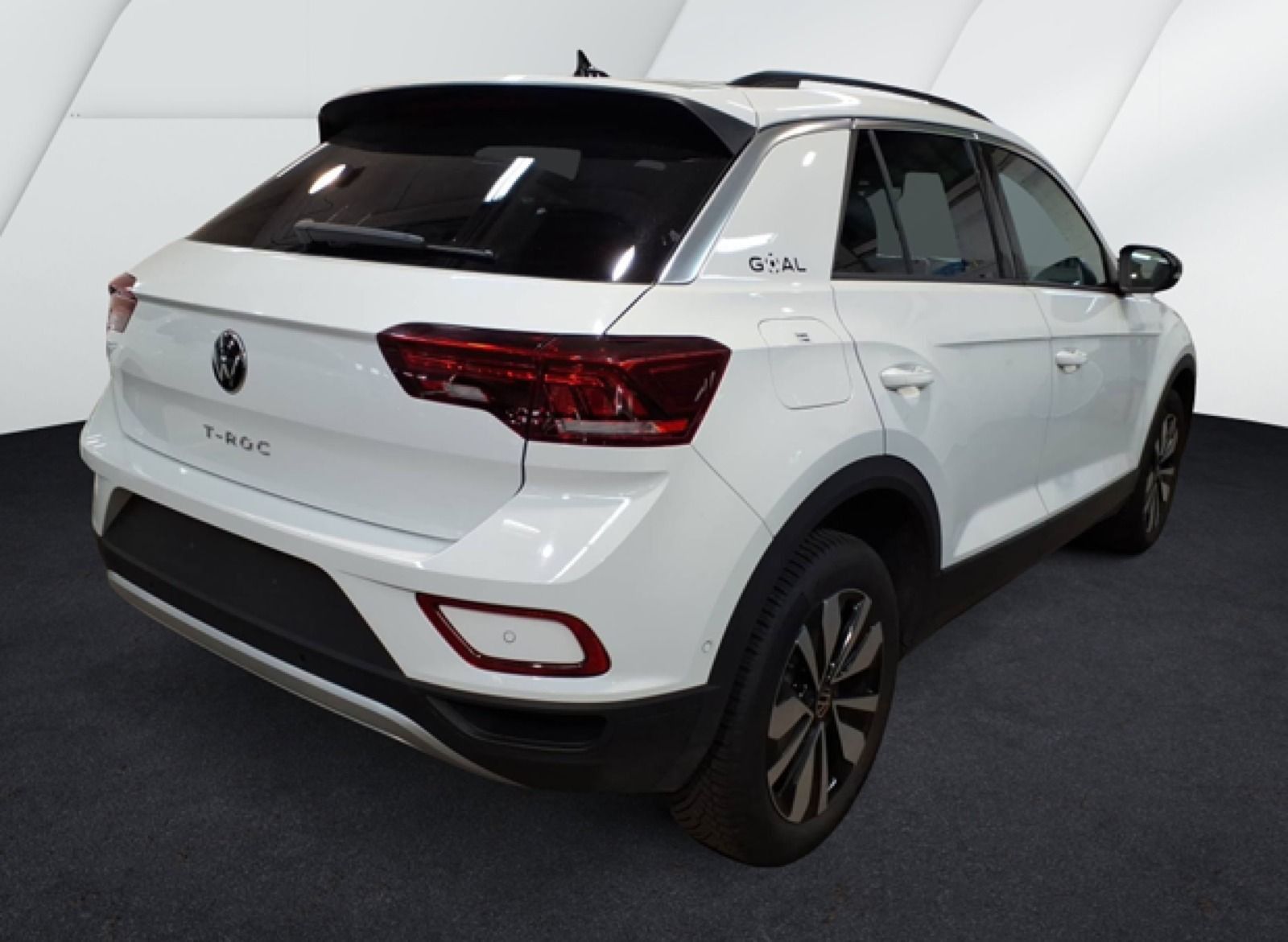 Volkswagen T-Roc - Bild 2
