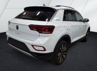 Volkswagen T-Roc - Vorschau Bild 2
