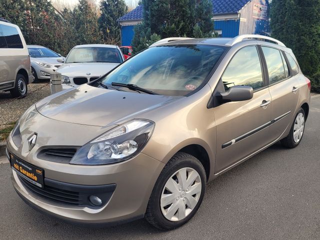 Renault Clio Grandtour 1.2 Edition Dynamique