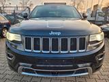 Jeep 3.0 CRD Overland*PANORAMA*LEDER*LED*RADAR*4X4* - Jeep aus 2013