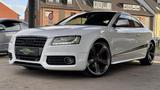 Audi A5 Coupe1.8 TFSI*20Zoll*Xenon*Shz*Pdc*Sport*S-He - gebrauchte Audi A5 aus dem Jahr 2008