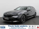 BMW 530 e xDrive M Sport Touring HUD AHK Pano Navi - BMW 530 von 2026
