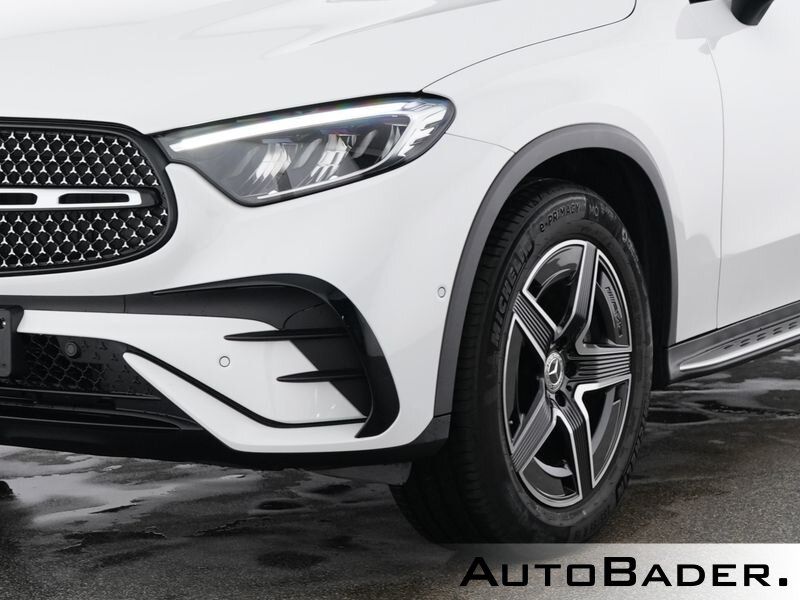 Mercedes-Benz GLC 220 d 4M AMG Advanced+ PSD AHK NIGHT 19 MY26 imagem 3