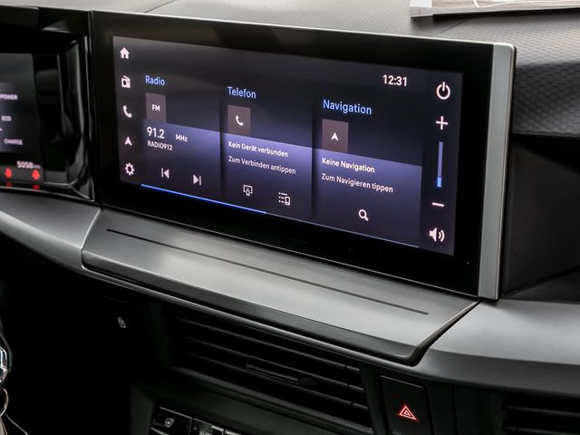 Opel Frontera Electric GS 83 kW Spurhalteassistent