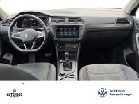 Volkswagen Tiguan Allspace - Vorschau Bild 9