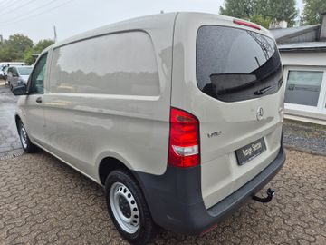 Mercedes Vito - 6
