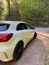 Mercedes-Benz A 45 AMG Mercedes-AMG A 45 4MATIC DCT Merced... - : Mercedes 4matic