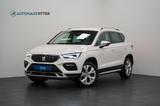 Seat Ateca 2.0 TSI Xperience 4Drive AHK ACC R-Kamera - gebrauchte Seat Ateca aus dem Jahr 2022