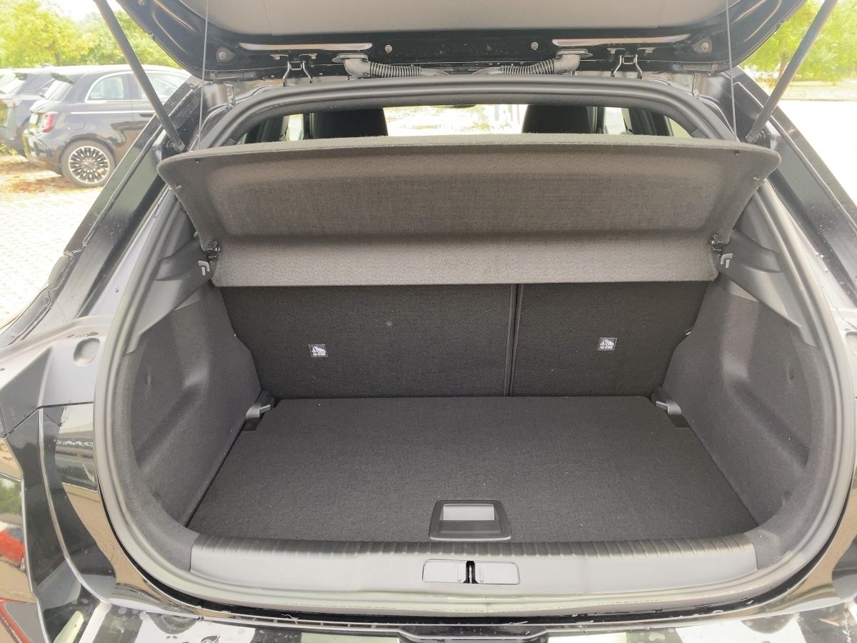 Opel Mokka - Bild 13