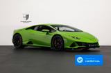 Lamborghini Huracán EVO Carbon/Sportsitze/Sensonum/Lift - Lamborghini Huracán aus 2022