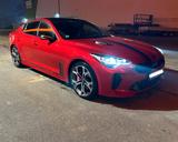 Kia Stinger GT 3.3 V6 - Kia Stinger von privat