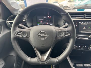 Bild 8 Opel Corsa Corsa-e F Edition +PDC+SHZ+LED+ALU+11kW+CARPLAY+