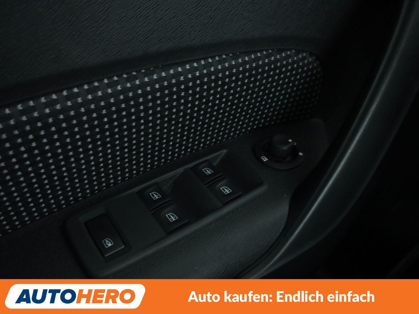 Mercedes-Benz Citan 111 CDI lang Tourer Edition*TEMPO*PDC*SHZ*, миниатюра 25