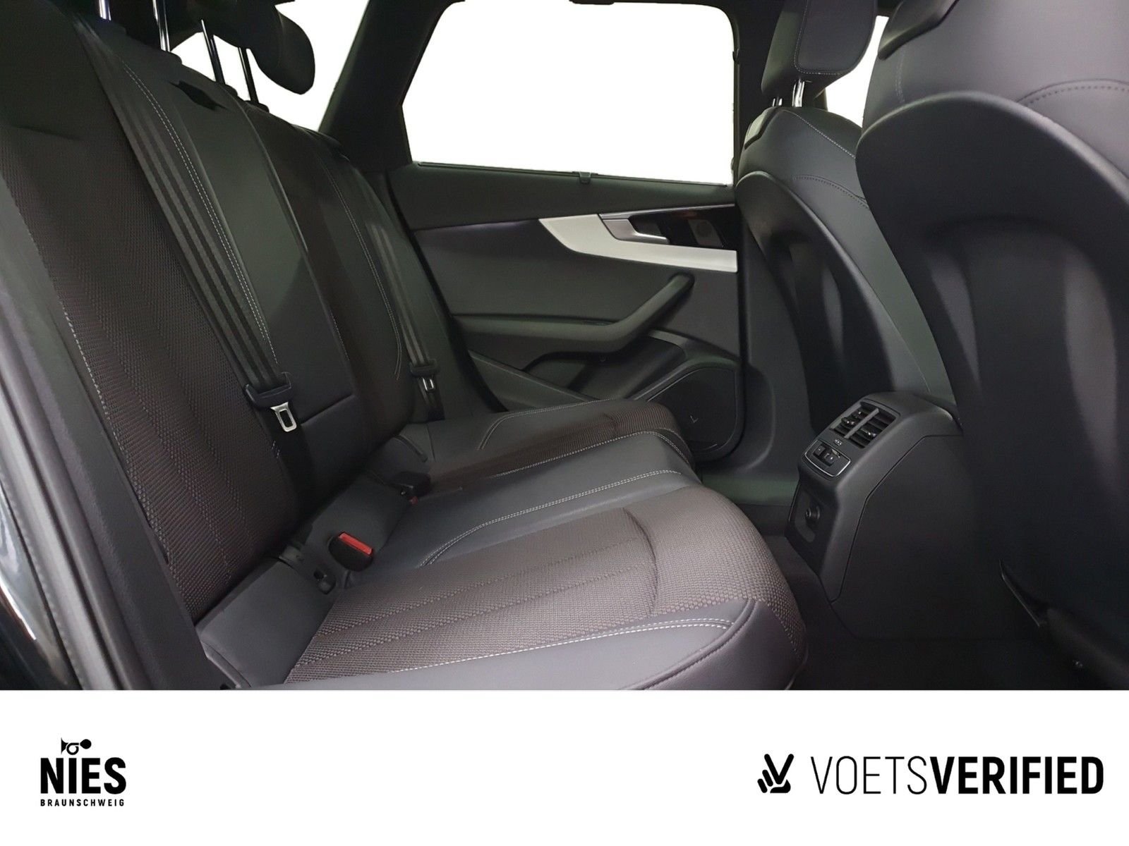 Audi A4 - Bild 15