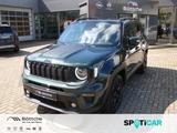 Jeep Renegade Longitude Mild-Hybrid FWD 1.5 M-Air And - Jeep Renegade New cars