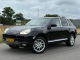 Porsche Cayenne 4,5 S-Xenon-Schiebdach-Leder-Nav-143 Tkm - Porsche Cayenne aus 2004