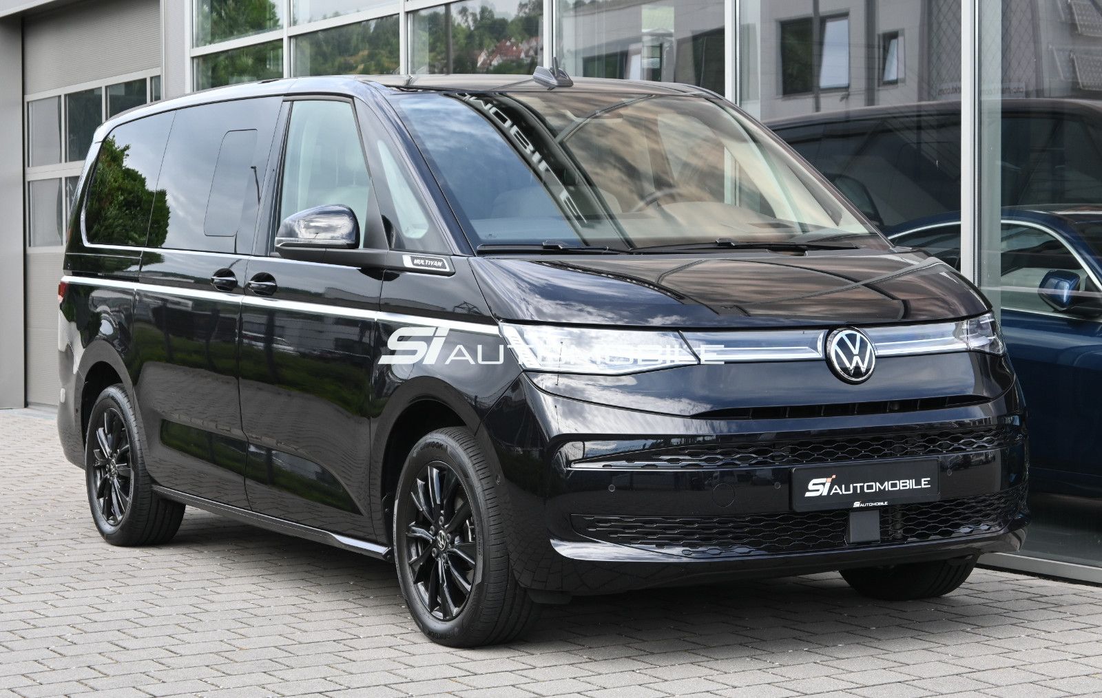 Fahrzeugabbildung Volkswagen T7 Multivan 2.0 TDI DSG Style Lang °UVP 82.348€°