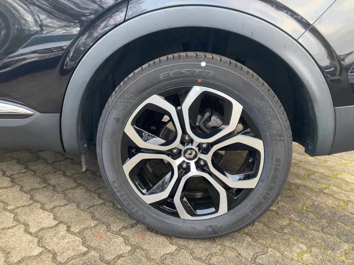 Renault Arkana - Bild 6