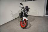 Yamaha MT 03 *Neuwertig*Windschild* - YAMAHA MT03