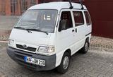 Piaggio Porter Daihatsu Hijet Mini Camper TypS85 - Piaggio aus 2000