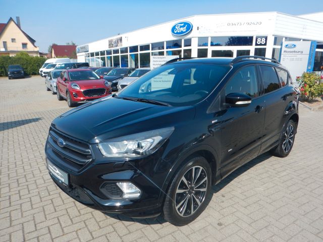 Ford Kuga ST-Line Navi PDC Sitzheizung Allrad