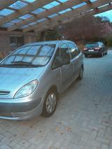 Citroën Schöner Minivan - Citroën Xsara Picasso aus 2001