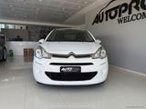 Citroën CITROEN C3 1.2 VTi 82 Seduction GPL - Citroën C3 mit CNG-Antrieb