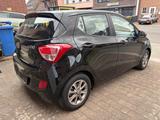 Hyundai i10 1.0 YES! | Sparsam | Zuverlässig | Gepflegt - Hyundai i10 von privat