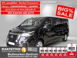 Nissan Primastar L2H1 3,0t tekna 9S Design+Kamera+Navi+ - Nissan Primastar: 9