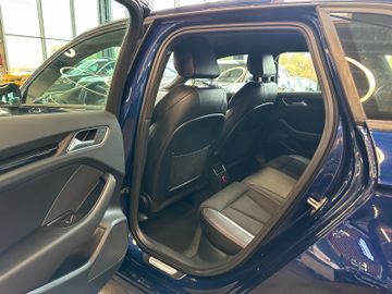 MYAUTOCENTER – Gebraucht- und Jahreswagen mit Werkstattservice in Pfaffenhofen Audi S3 *KEYLESS*ADP.FAHRWERK*2-ZONEN*TEMPO*StHZ*NAVI