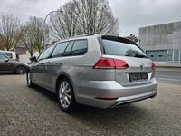 Volkswagen Golf VII Variant Join LED DSG Navi SHZ 1.Hd