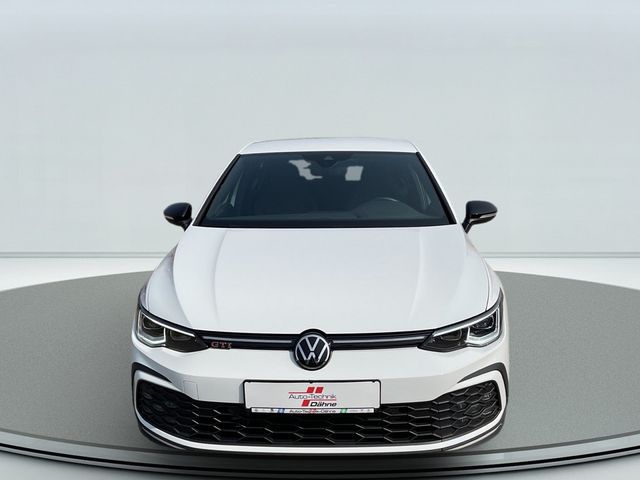Golf VIII 2.0 TSI DSG GTI KAMERA NAVI ACC LED