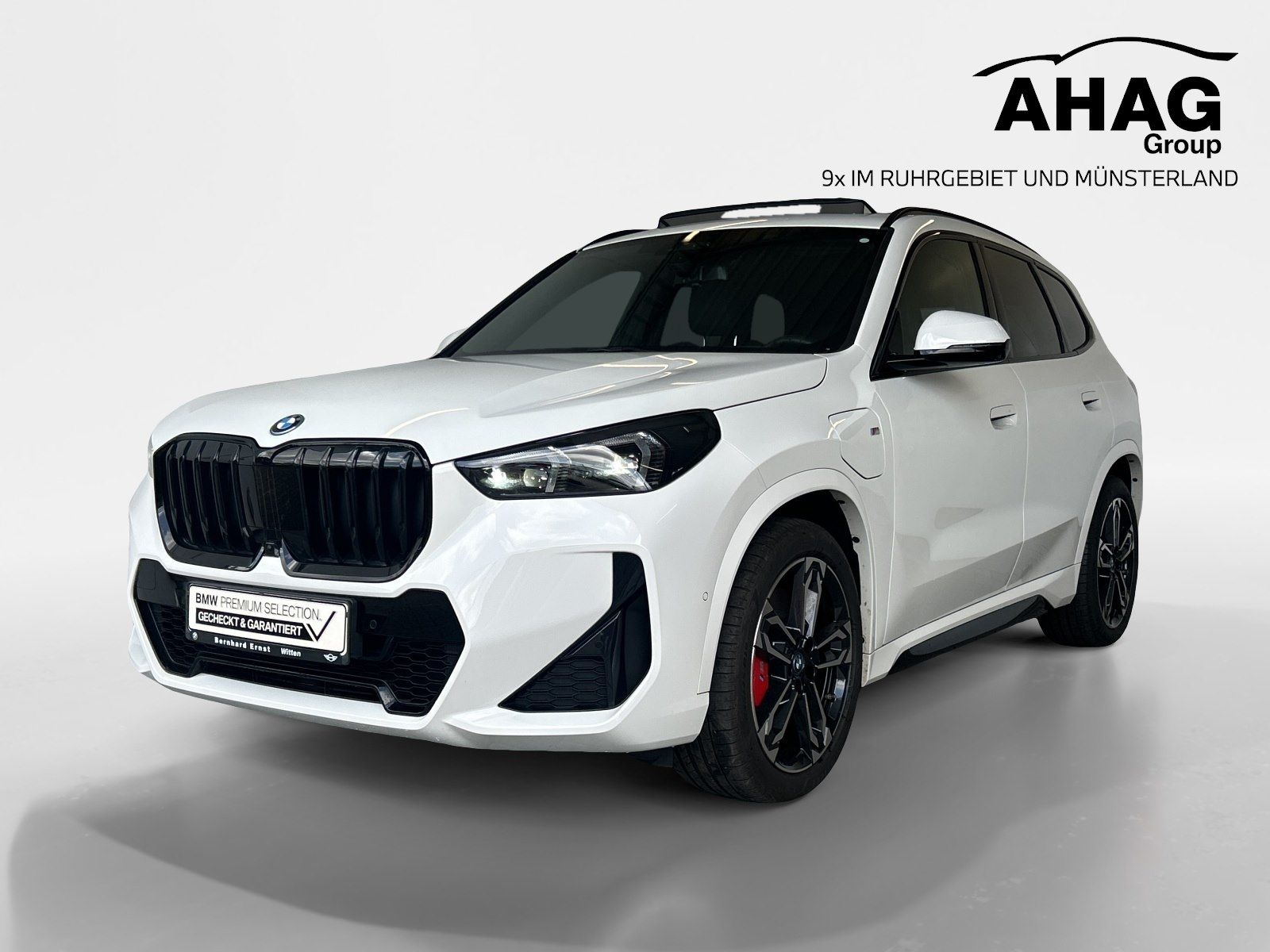 BMW X1 xDrive25e M-Sport Pro | harman/kardon | Drivi