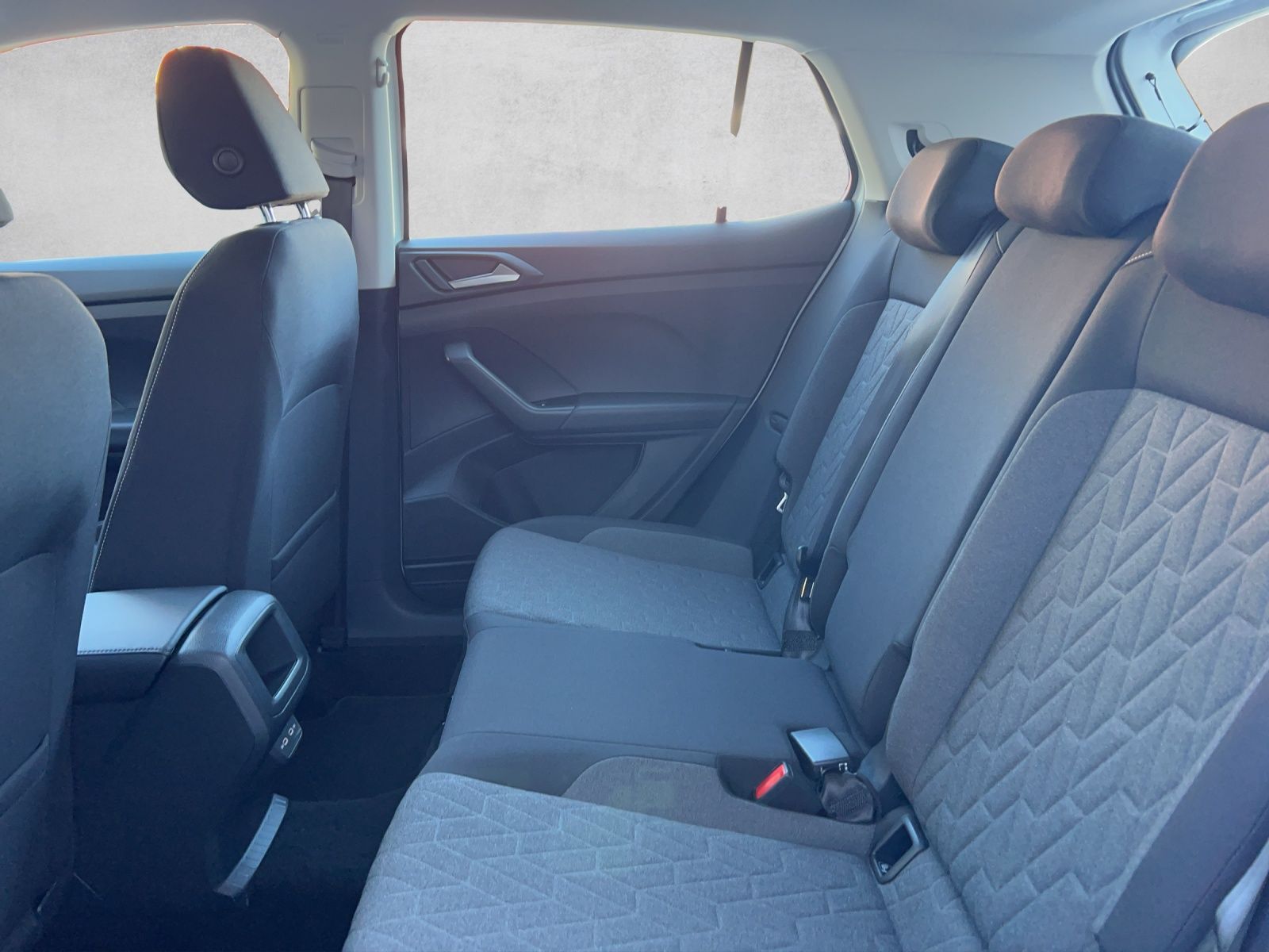 T-Cross Life 1.0 TSI Navi*ACC*Kamera*SHZ*Klima